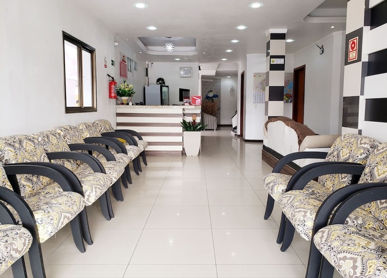 Hotel Rediadri