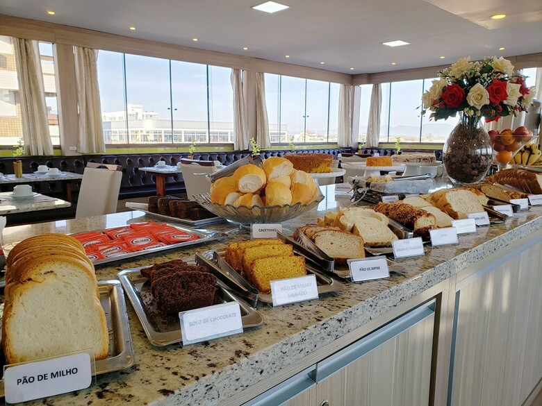 Hotel Rediadri
