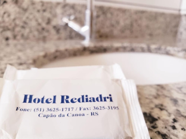 Hotel Rediadri