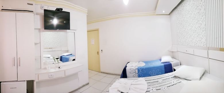 Hotel Rediadri