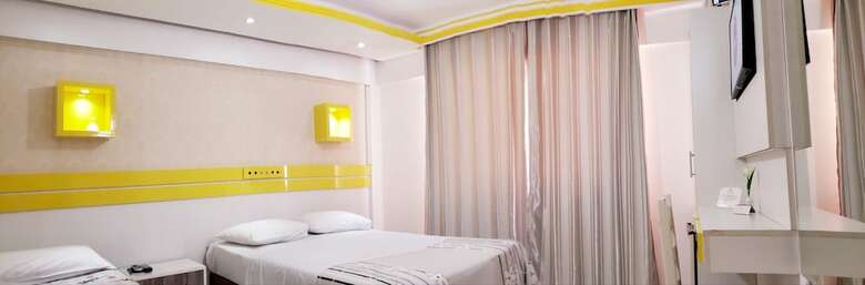 Hotel Rediadri