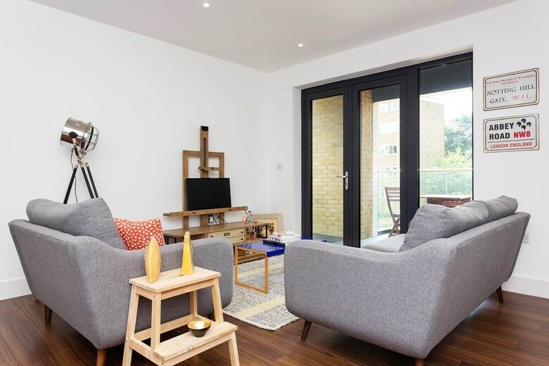 Apartamentos Veeve - Putney Heath