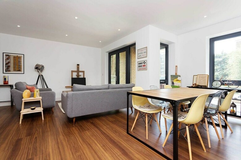 Apartamentos Veeve - Putney Heath