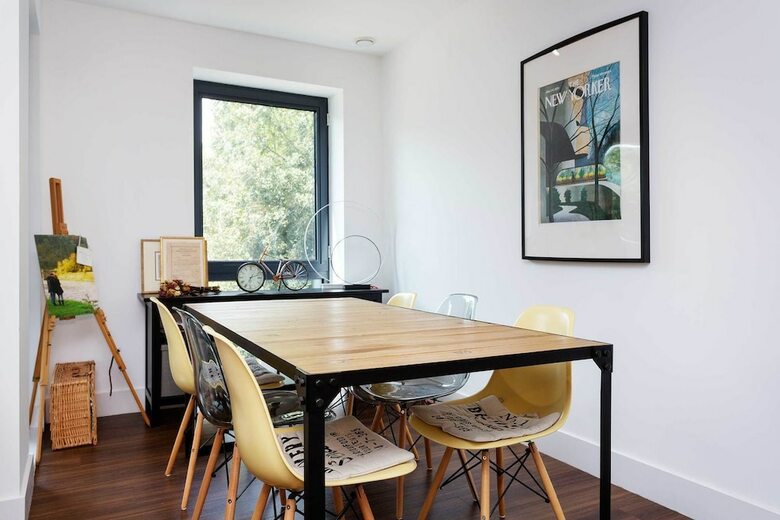 Apartamentos Veeve - Putney Heath