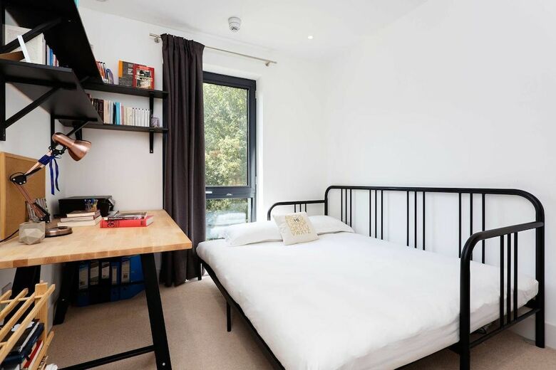 Apartamentos Veeve - Putney Heath