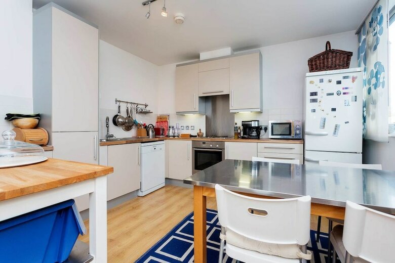 Apartamentos Veeve - Colour Block