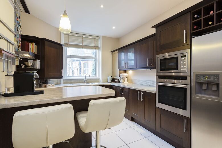 Apartamentos Veeve - The Colour Room