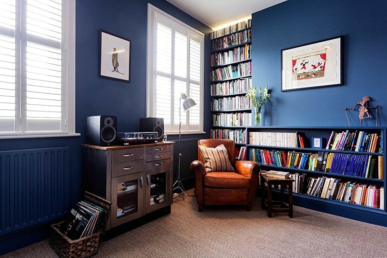 Apartamentos Veeve - Modern Cottage