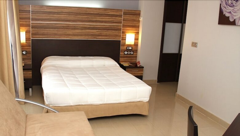 Hotel Marina D'or Ruleta 3
