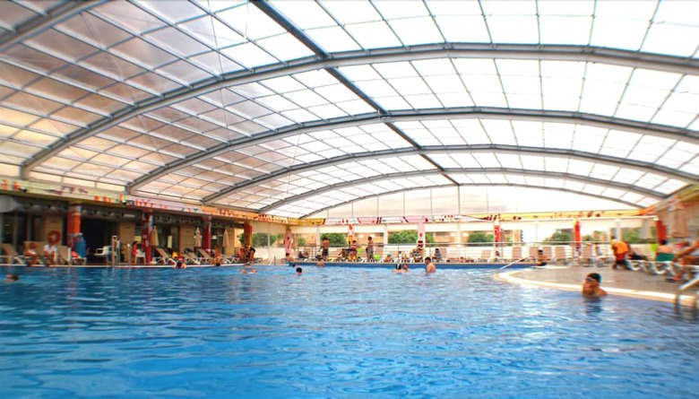 Hotel Marina D'or Ruleta 3