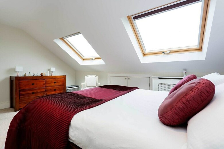 Apartamentos Veeve - Wimbledon Retreat