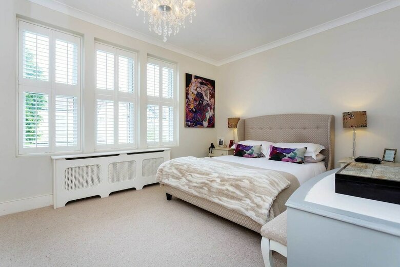 Apartamentos Veeve - Wimbledon Retreat