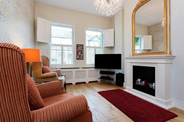 Apartamentos Veeve - Wimbledon Retreat