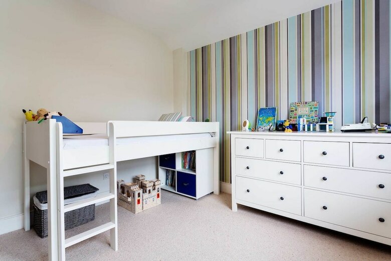 Apartamentos Veeve - Wimbledon Retreat