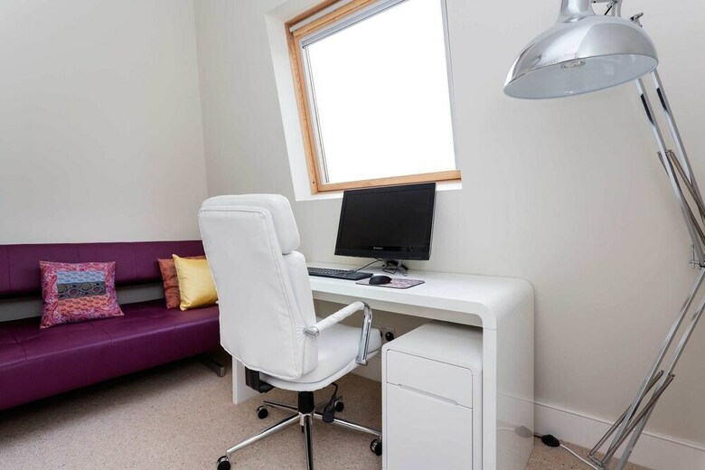 Apartamentos Veeve - Wimbledon Retreat