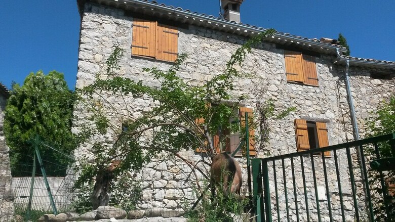Hotel La Maison de Julie