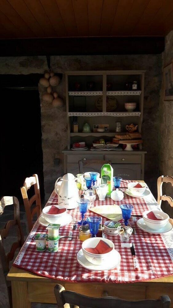 Hotel La Maison de Julie