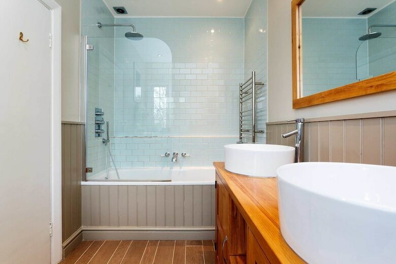 Apartamentos Veeve - Bright Richmond