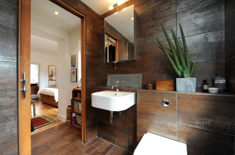 Apartamentos Veeve - West End Hideout