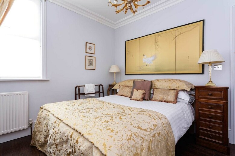 Apartamentos Veeve - Golden Wimbledon