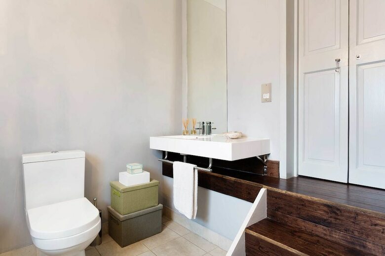 Apartamentos Veeve - Golden Wimbledon
