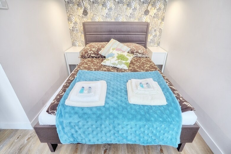 Krupnicza Premium Apartments