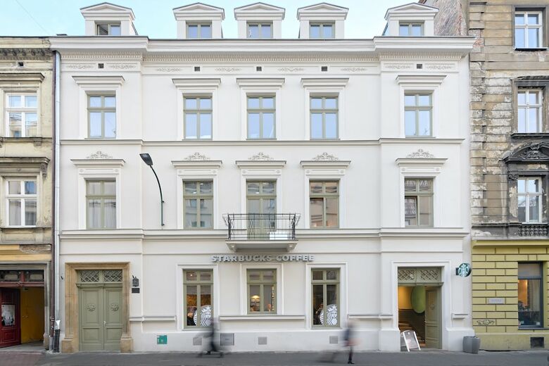 Krupnicza Premium Apartments