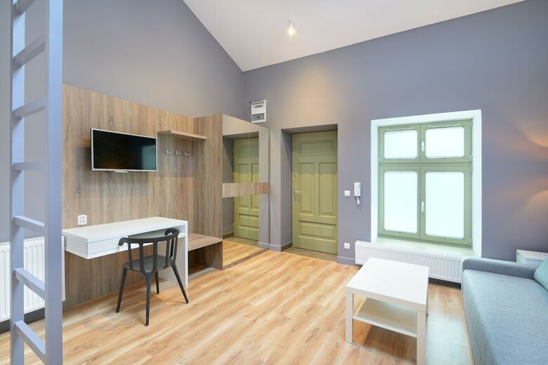 Krupnicza Premium Apartments