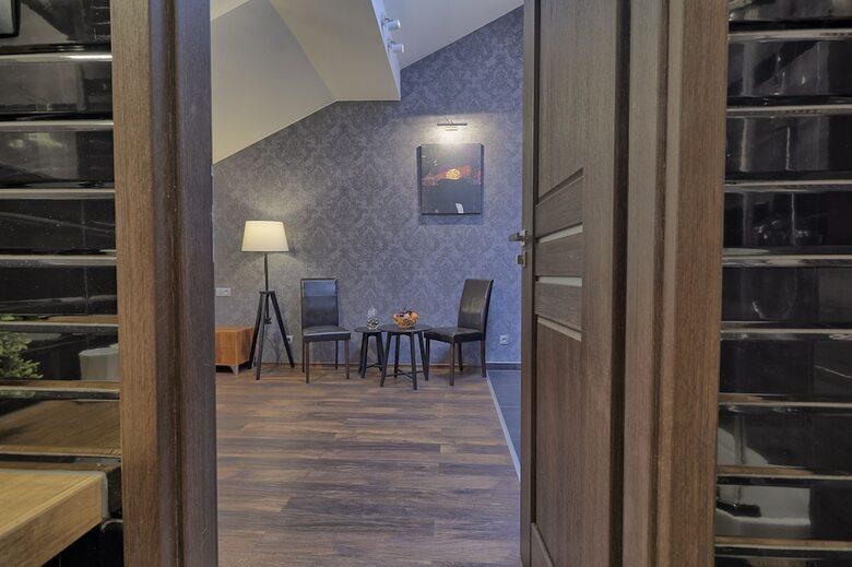 Krupnicza Premium Apartments