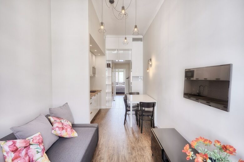 Krupnicza Premium Apartments