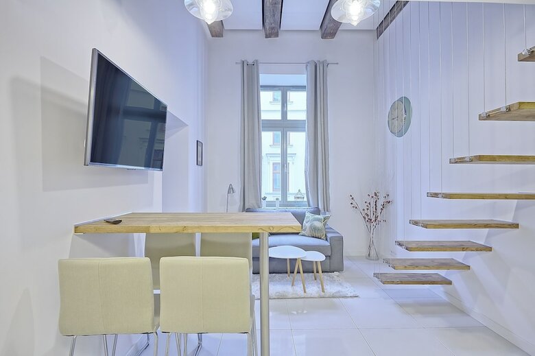 Krupnicza Premium Apartments