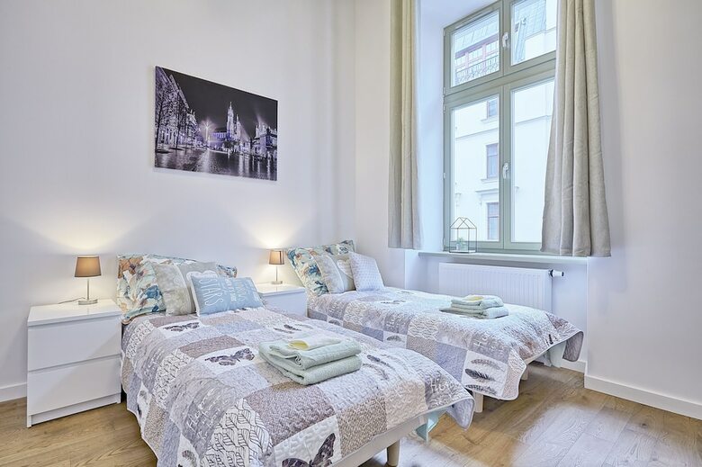 Krupnicza Premium Apartments