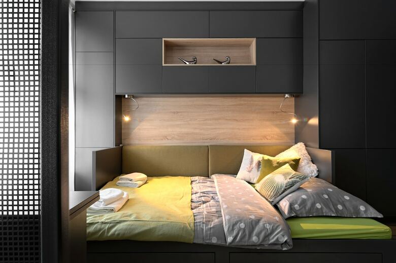 Krupnicza Premium Apartments