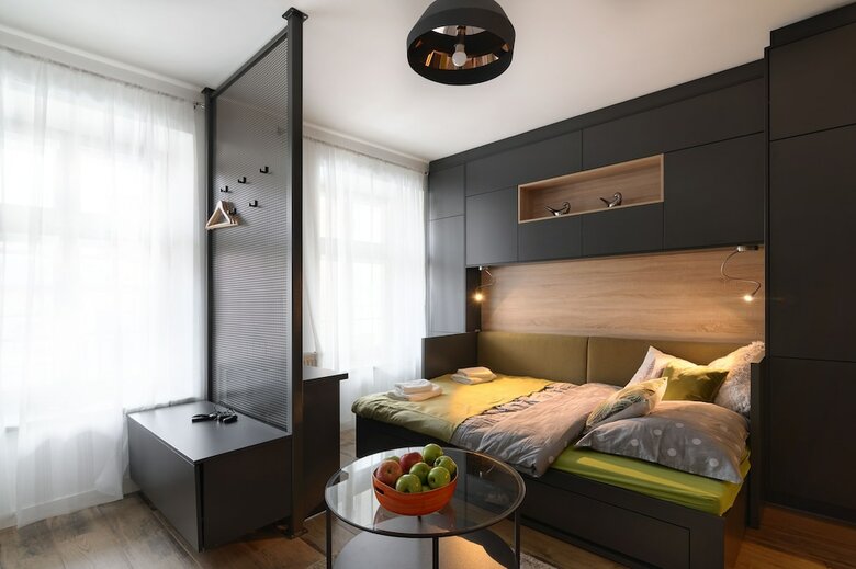 Krupnicza Premium Apartments