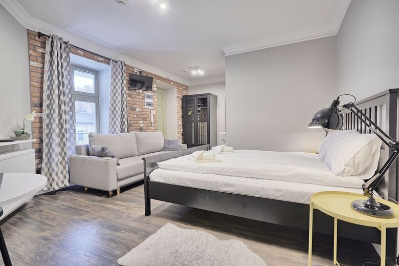 Krupnicza Premium Apartments