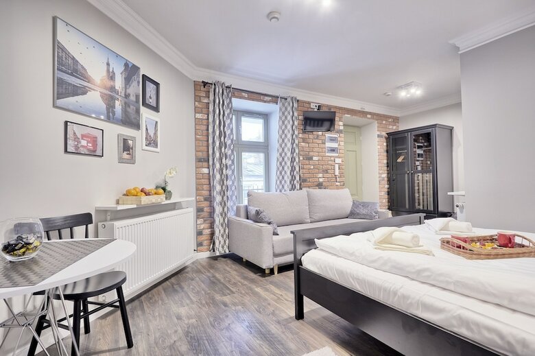 Krupnicza Premium Apartments