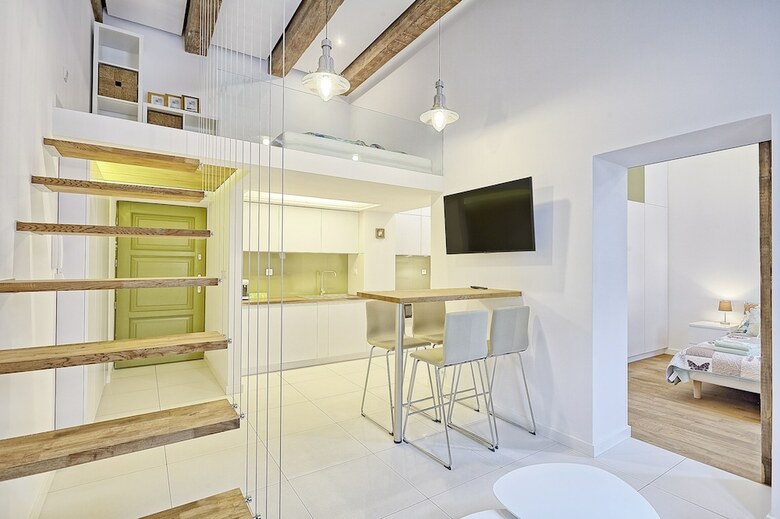 Krupnicza Premium Apartments