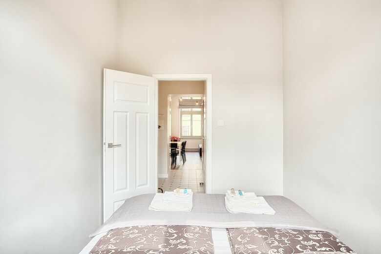 Krupnicza Premium Apartments