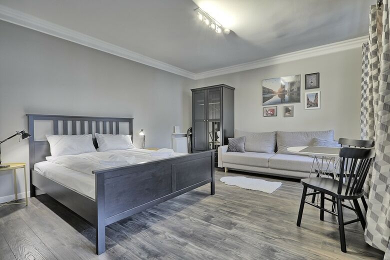 Krupnicza Premium Apartments