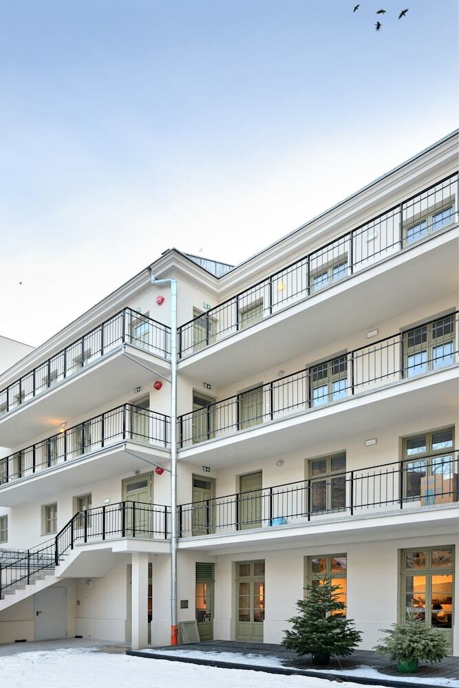 Krupnicza Premium Apartments