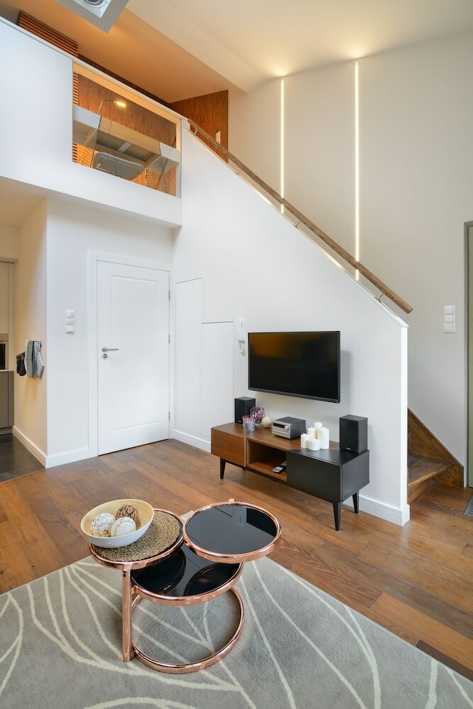 Krupnicza Premium Apartments