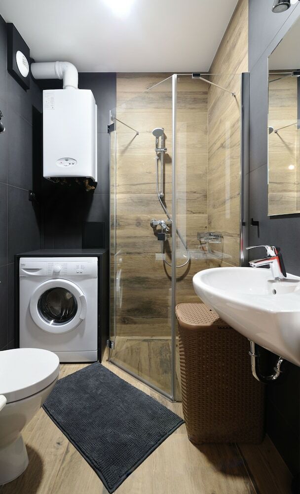 Krupnicza Premium Apartments