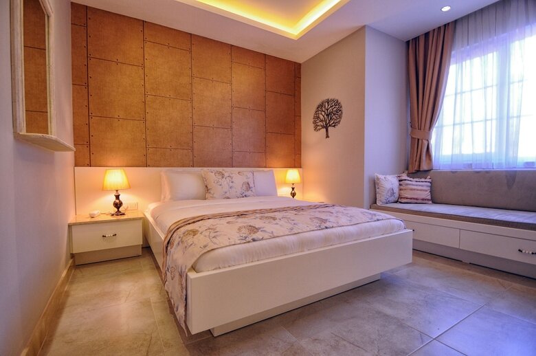 Sea Breeze Hotel & Apartments
