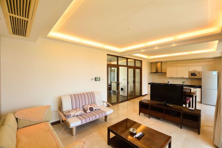 Aparthotel Sanya Princess Villa Of Phase 3