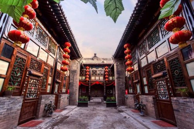 Yu Feng Heng Hotel