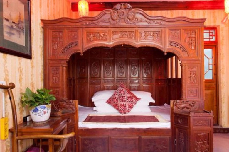Yu Feng Heng Hotel