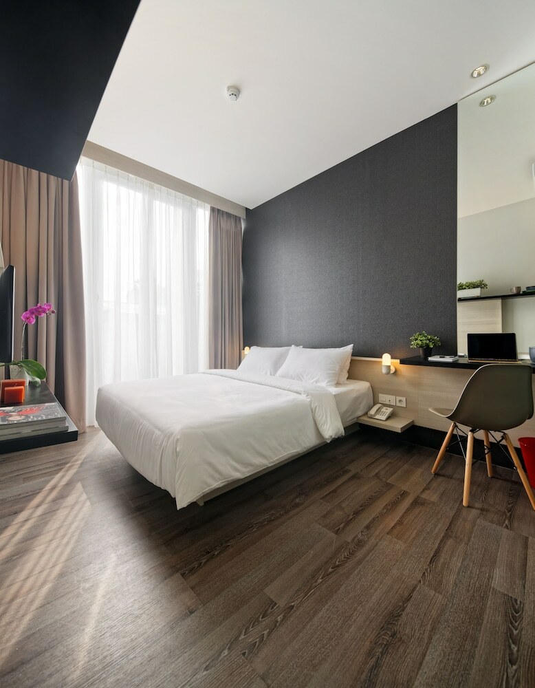 Hotel Daun Residence