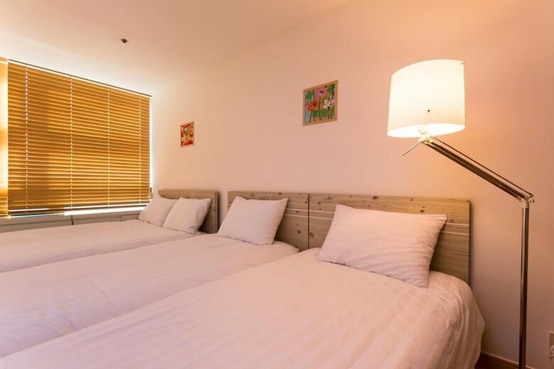Apartamentos Jeong Stay