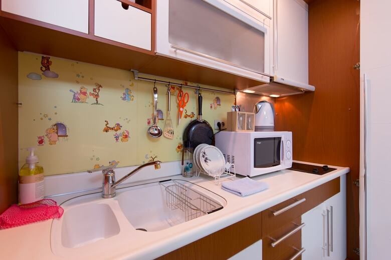 Apartamentos Jeong Stay
