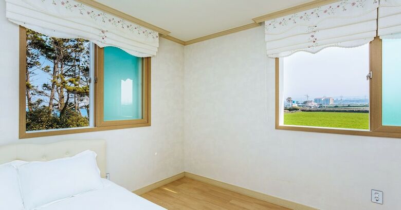 Healing Palace Pension